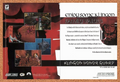 2000 Star Trek Klingon Honor Guard PC Original Ad v2