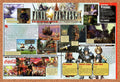 2000 Final Fantasy IX PS1 Original Ad