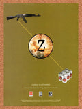 1996 Z ZOD PC Original Ad v1