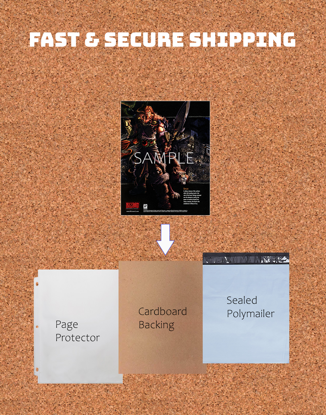 2001 Final Fantasy XPS2 Original Ad v4
