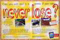 1996 GameShark Video Game Enhancer Original Ad v13
