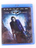 The Dark Knight (Blu-ray, 2008) - K9