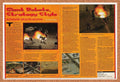 2000 MechCommander 2 PC Original Ad vr1