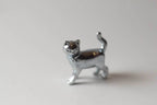 Monopoly Game Replacement Pieces/Movers/Classic Token Lot of 8 Parker Family Cat - 