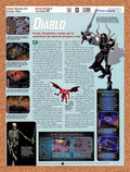 1998 Diablo PS1 Original Ad v5