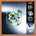 2001 Star Wars Rogue Leader GameCube Original Ad v1