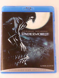 Underworld (Blu-ray, unrated, 2003) - K9