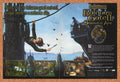 2002 Baldur's Gate II Shadows Of Amn PC Original Maritime Ad