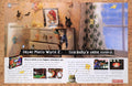 1996 Mario World 2 Yoshi's Island SNES Original Ad v2