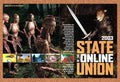 2005 EverQuest II PC Original Ad