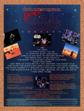 1992 Super Star Wars SNES Contest Original Ad v4