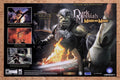 2007 Might And Magic Dark Messiah PC Original Ad v3
