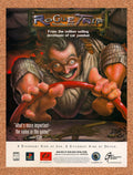 1998 Rogue Trip PS1 Original Ad v5