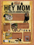 2001 Zoo Tycoon PC Original Ad v1