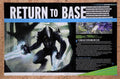 2009 Halo Wars Preview Story Original Ad v4
