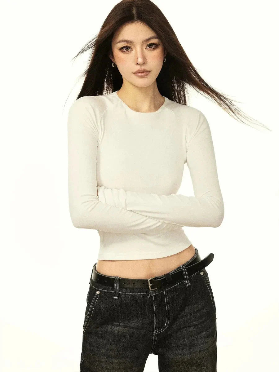 'Angles' Dark Mesh See-Through Prints Shirts