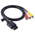 Video audio cable