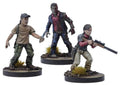 The Walking Dead: All Out War - Lilly Booster - 