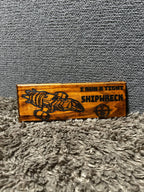 Tight Shipwreck