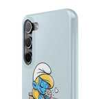 Lovable Cartoons Phone Case – Bring Romance to Your Device