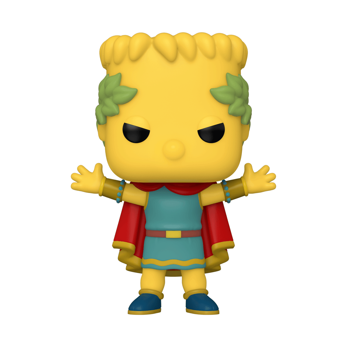 Funko Pop! Animation Simpsons Bartigula Bart #1199 Vinyl Figure - 