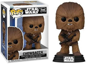 Chewbacca 596 - 