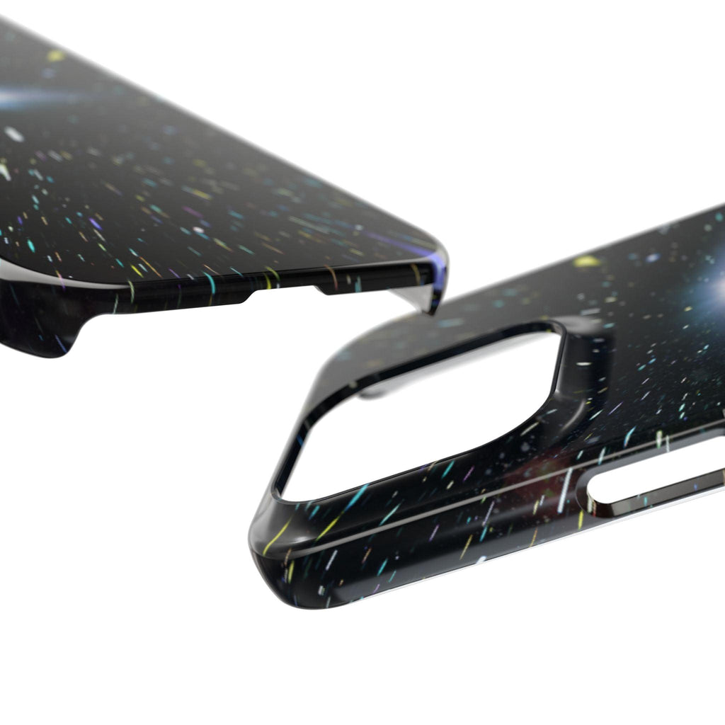 Galactic Star Phone Case – Explore the Cosmos with Every Touch
