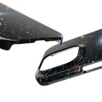 Galactic Star Phone Case – Explore the Cosmos with Every Touch