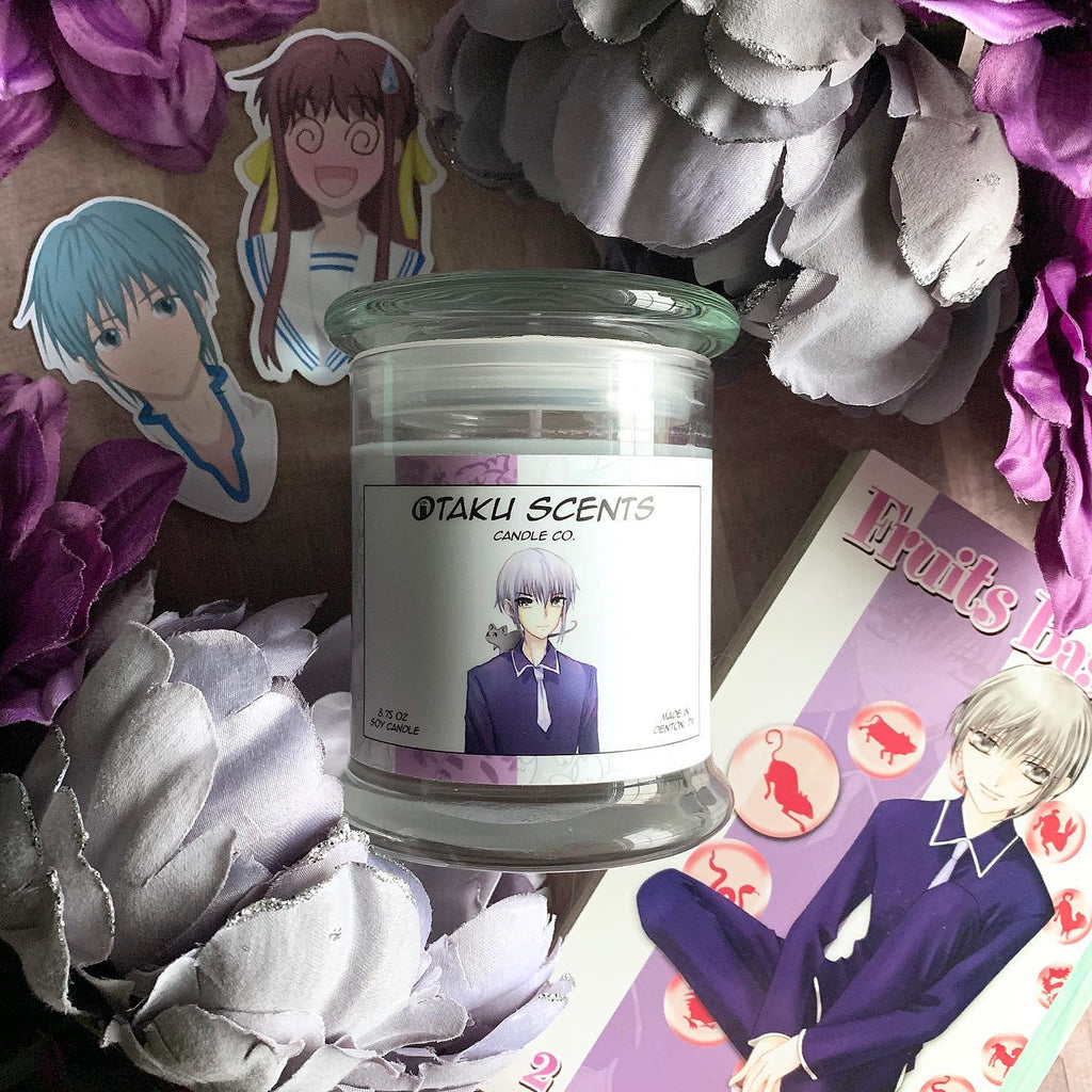 Yuki