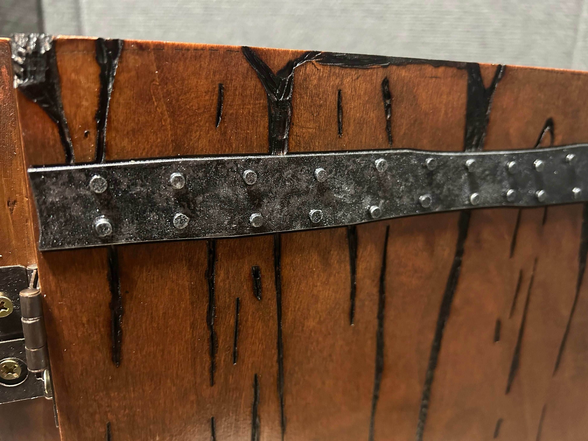 GM Screen / DM Screen - 