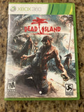 Dead Island (XBox 360)
