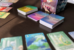 Dragonlings Card Game