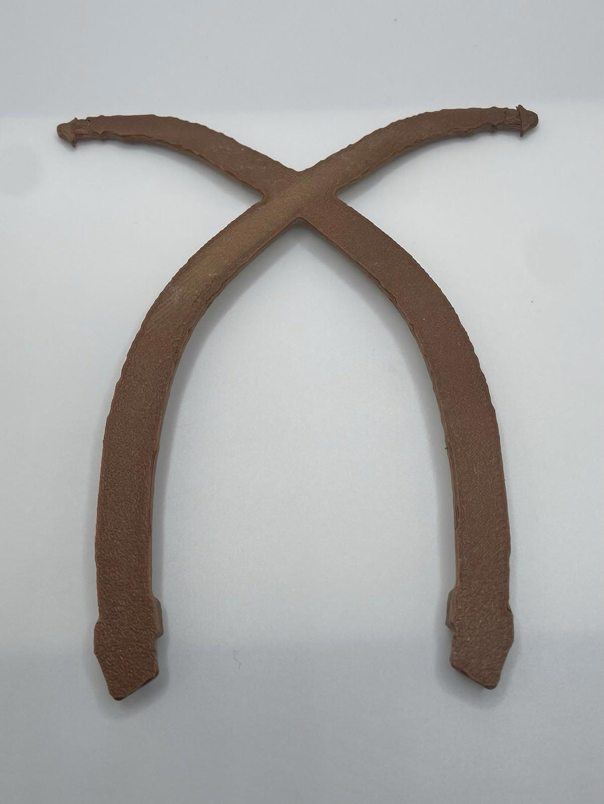 Vintage Star Wars 12 Inch Jawa Replacement REPRO Bandolier Strap 1978 12” 8”