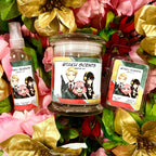 Loid, Yor, and Anya - Wax Melt