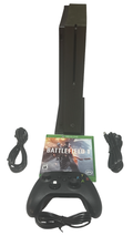 Xbox One S 1 TB Battlefield 1 Special Edition Military Green