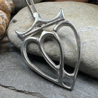 Jocasta Luckenbooth Necklace