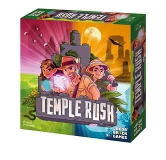 Temple Rush - 
