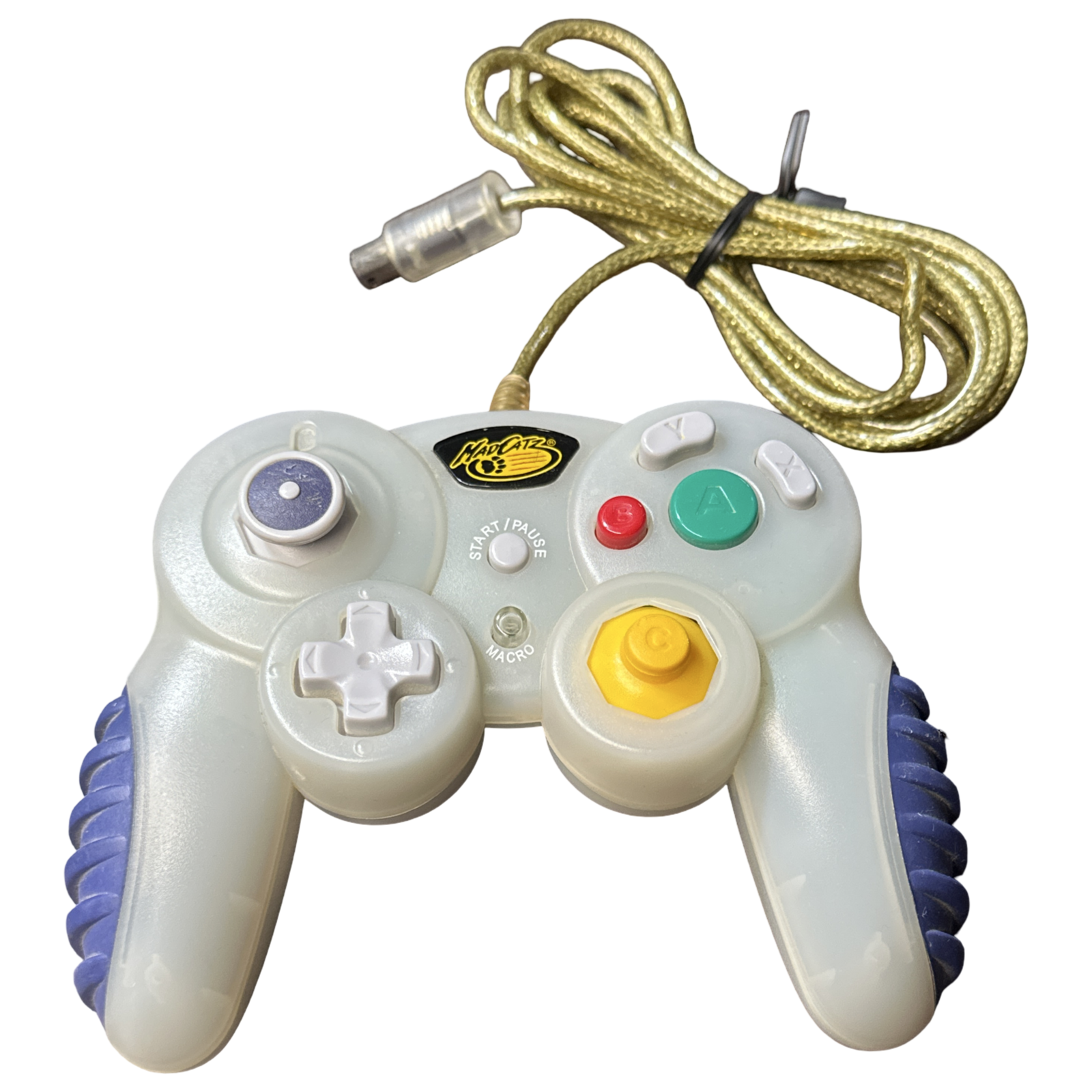 Nintendo GameCube Controllers (Original)