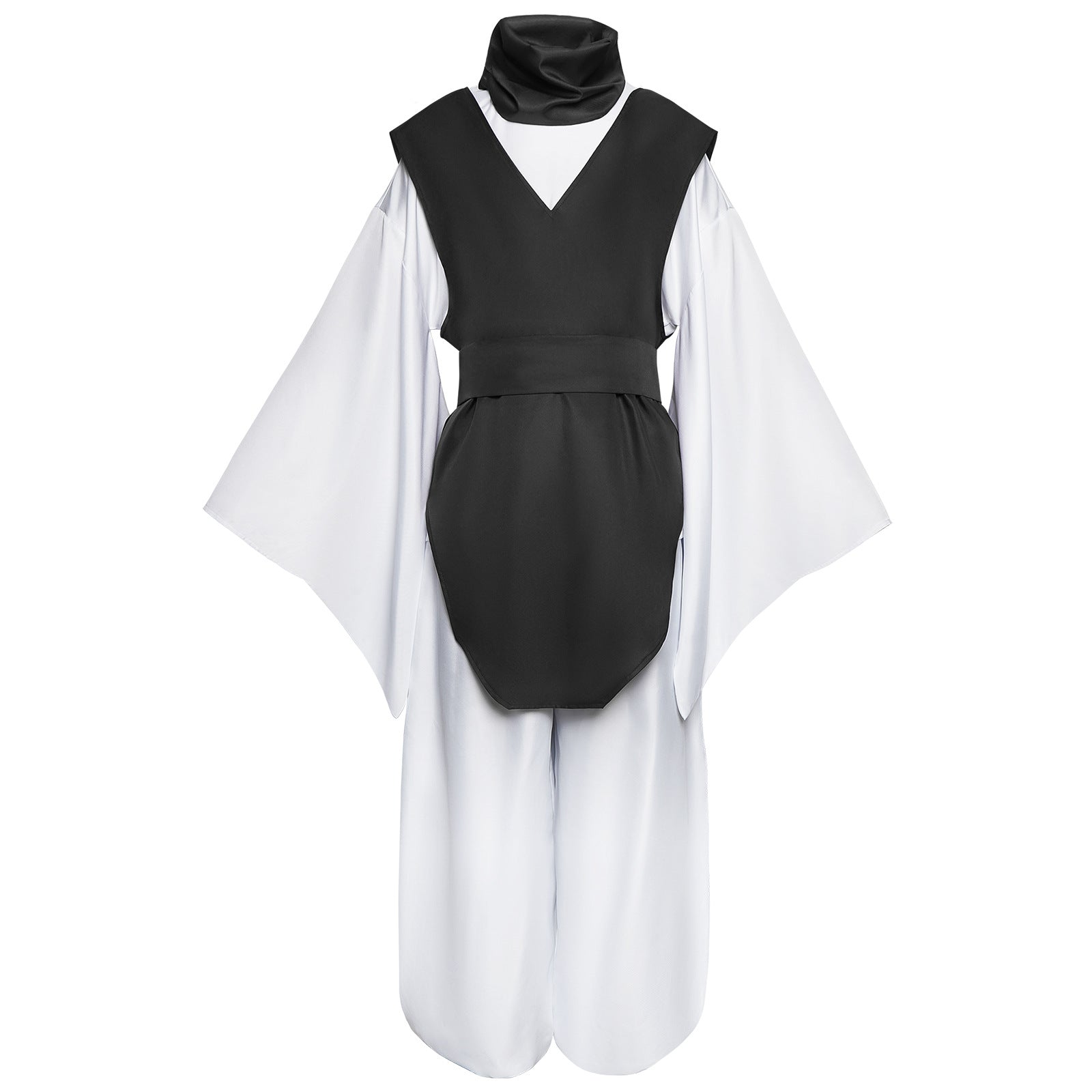 Halloween Cosplay Costume Jujutsu  Play Costume
