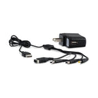 5-n-1 Universal Power Adapter For Nintendo DS® / Nintendo DS® Lite / Nintendo DSi® / PSP® - Role-Players