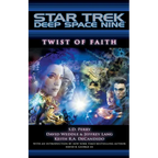 Twist of Faith - Paperback