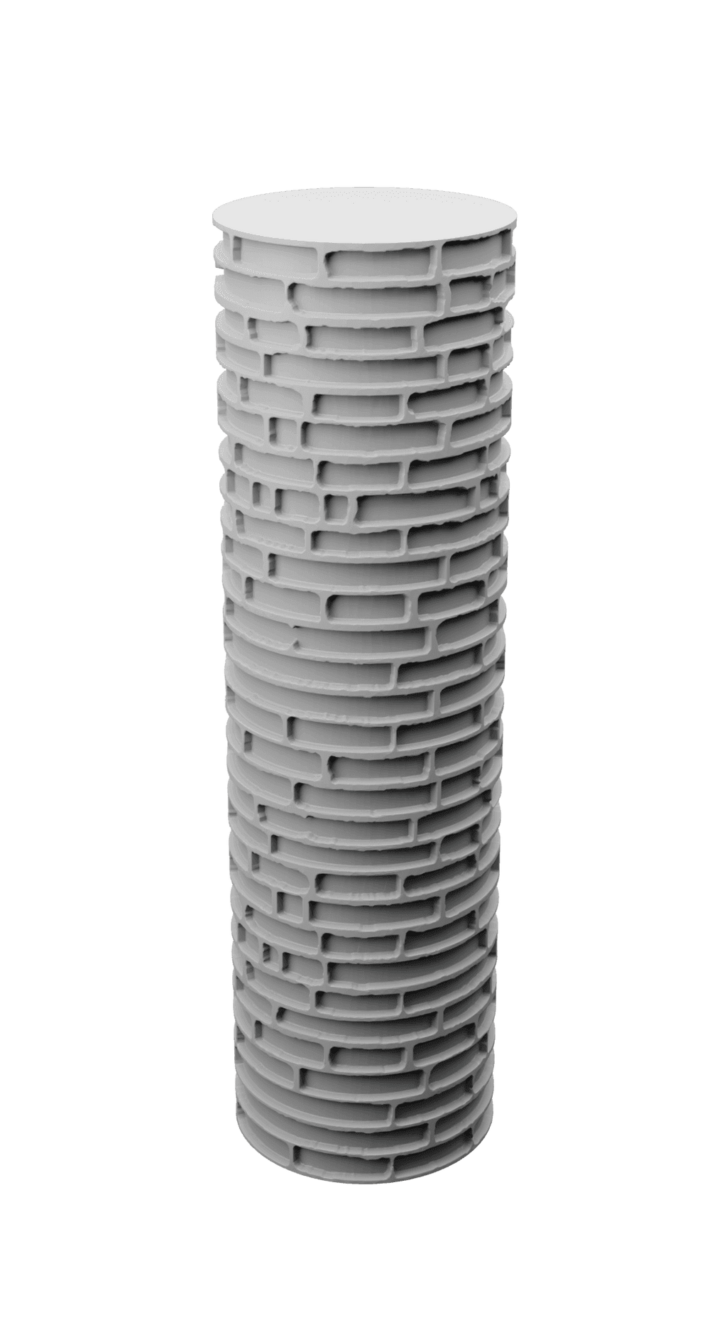 Textured Roller 5-1 - 100mm