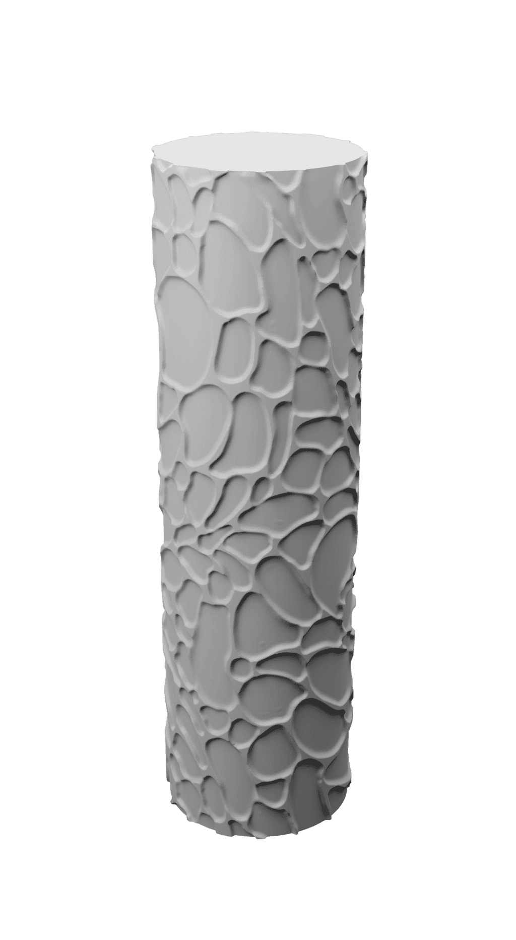 Textured Roller 5-7 - 100mm