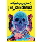 Cyberpunk 2077: No Coincidence