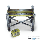 Scaffolding - Expansion Segment