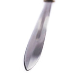 Spring Steel Viking Sword - Eldbroti - 