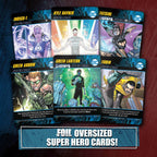 DC Deck-Building Game: Crisis Collection 1 - 