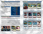 DC Deck-Building Game: Confrontations - 