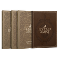 Collector Slipcase Set - Legend in the Mist