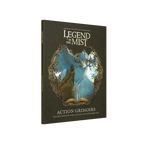 Action Grimoire - Legend in the Mist